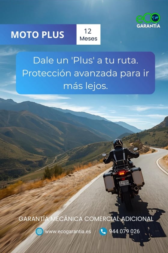 garantiia mecanica motos